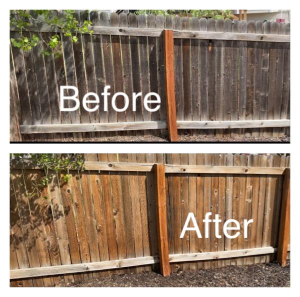 Pruitt's Power Washing