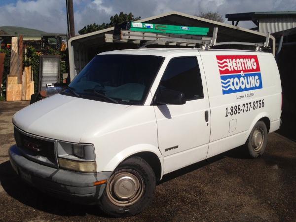 Sloco Heating & Cooling