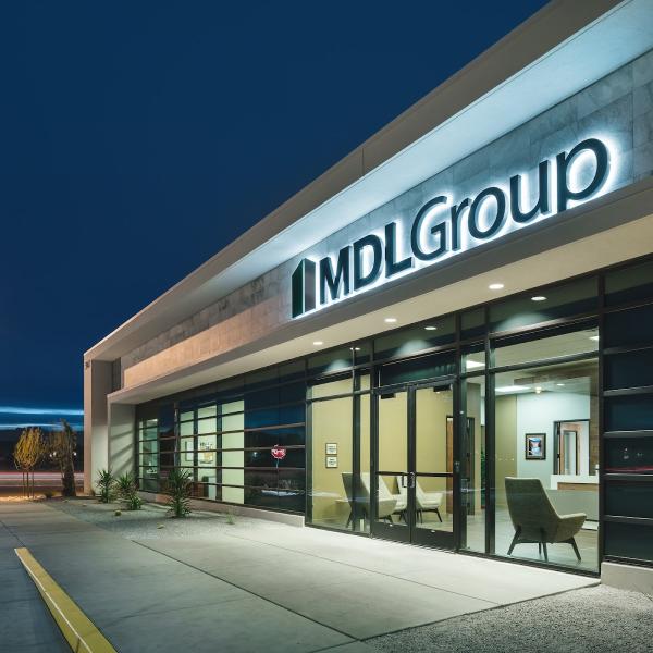 MDL Group