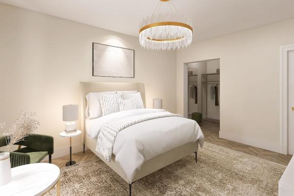 BK Interior Designs