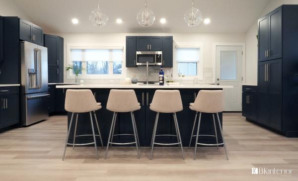 BK Interior Designs