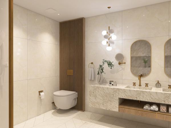 BK Interior Designs