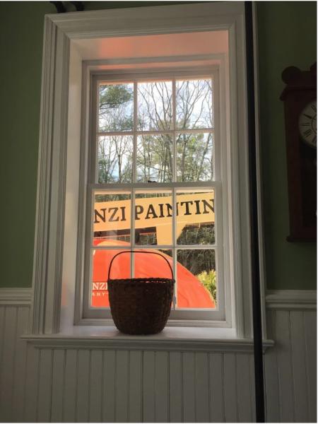 Michael Renzi Painting Co.