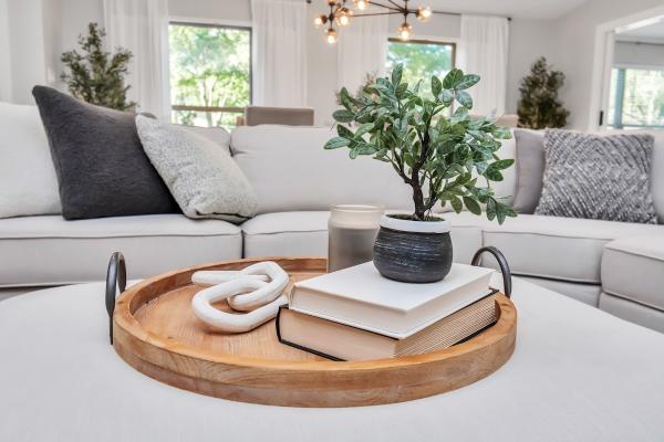 Infinite Possibilities Luxury Interiors