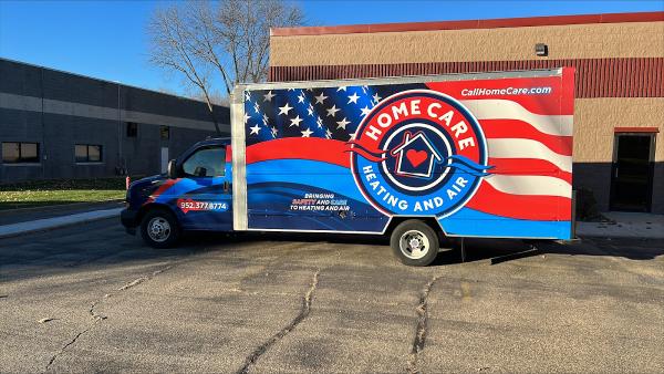 Home Care Heating and Air