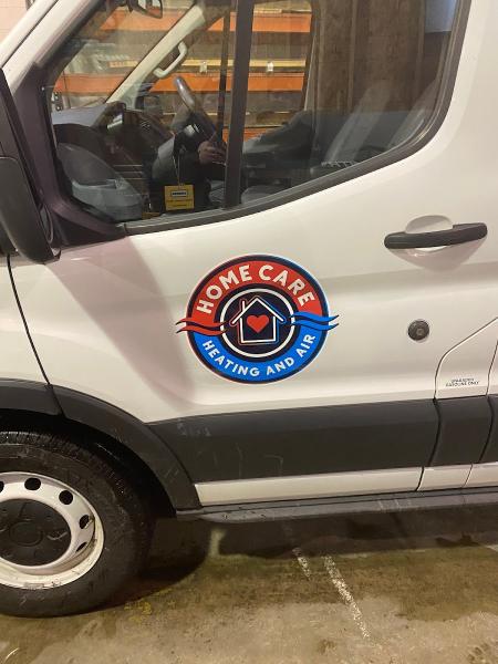 Home Care Heating and Air