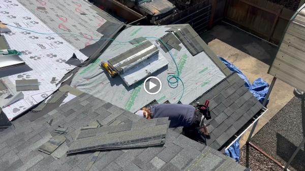 Eagle Point Roofing