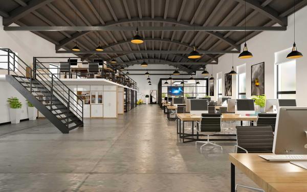 Quest Building Services