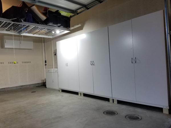 Rancho Santa Fe Handyman Services