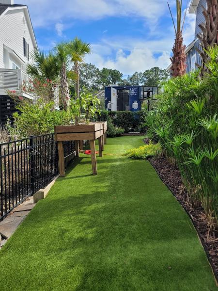 Prestige Landscaping