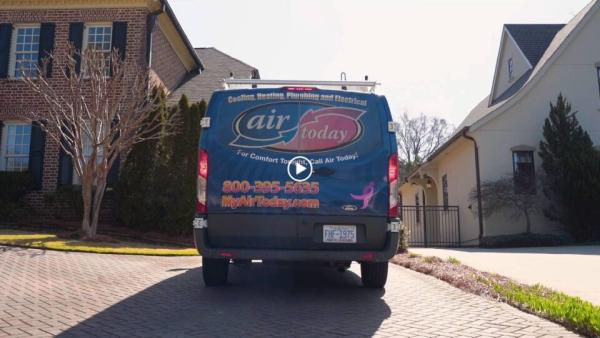 Air Today Hvac