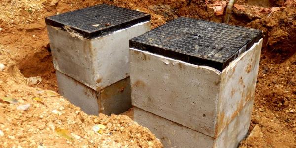 Queen's Septic Tank Service