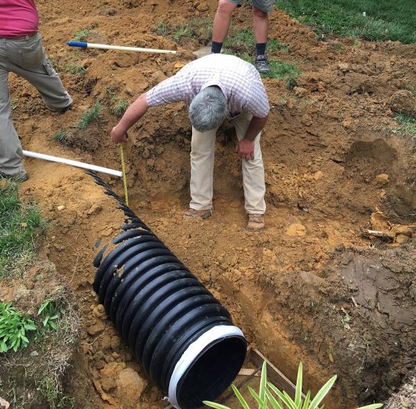 Queen's Septic Tank Service