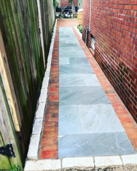 Mat Jones Landscape LLC