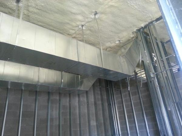 Texas Duct Cleaning