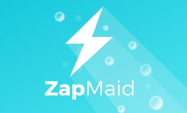 Zapmaid