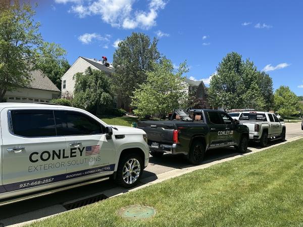 Roofing By Conley Exterior Solutions