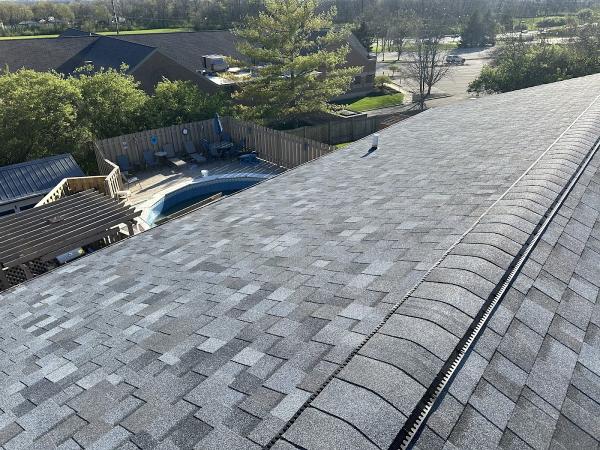 Roofing By Conley Exterior Solutions
