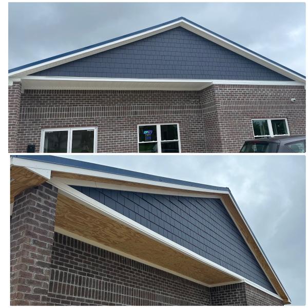 Roofing By Conley Exterior Solutions
