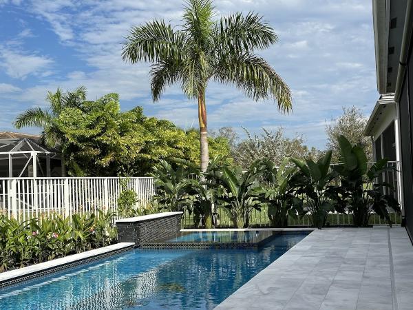 Willingham Landscape Designs