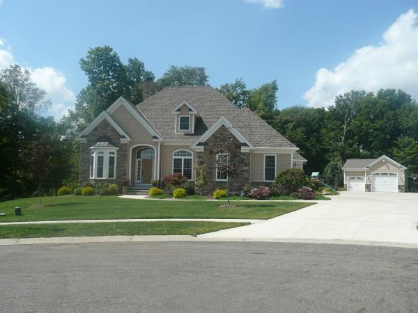 The Reserve at Eagle Creek