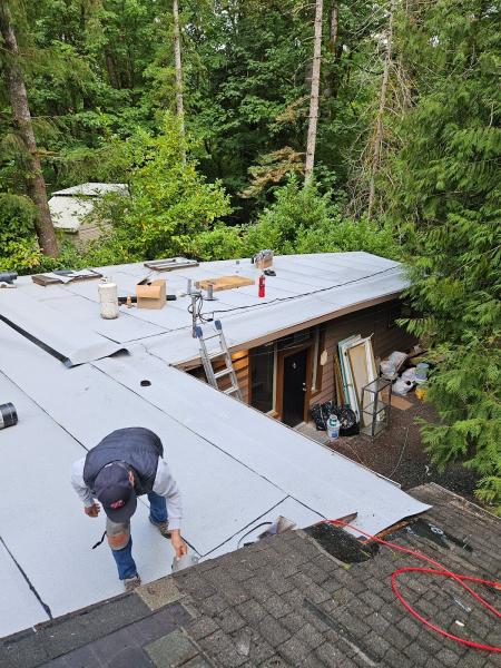 Anytime Roofing