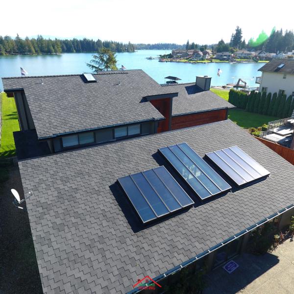 Anytime Roofing