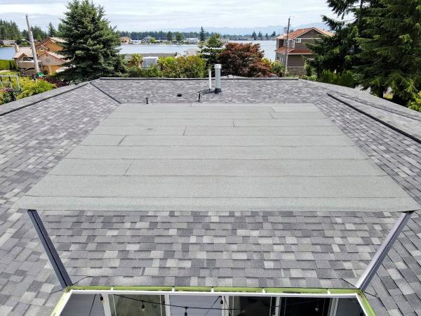 Anytime Roofing