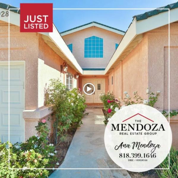 The Mendoza Real Estate Group