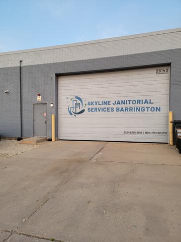 Skyline Janitorial Services Barrington