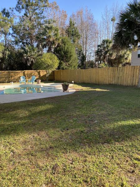 Sapsford Landscaping LLC