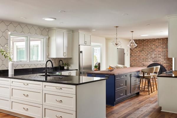 Bluestem Remodeling