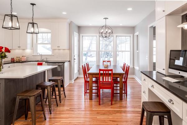 Bluestem Remodeling