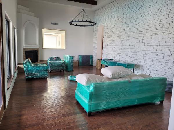 Andersen Moving & Storage Llc