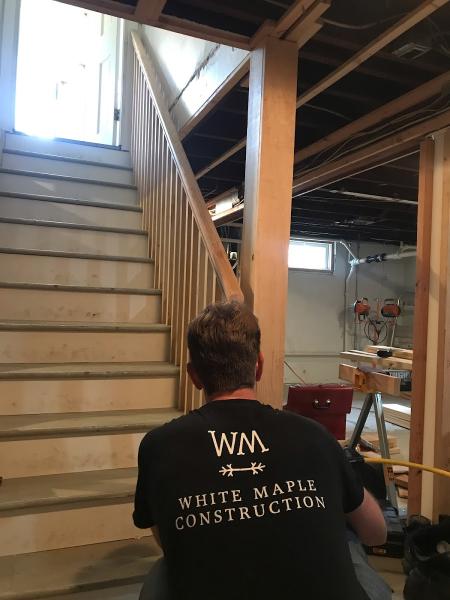 White Maple Construction