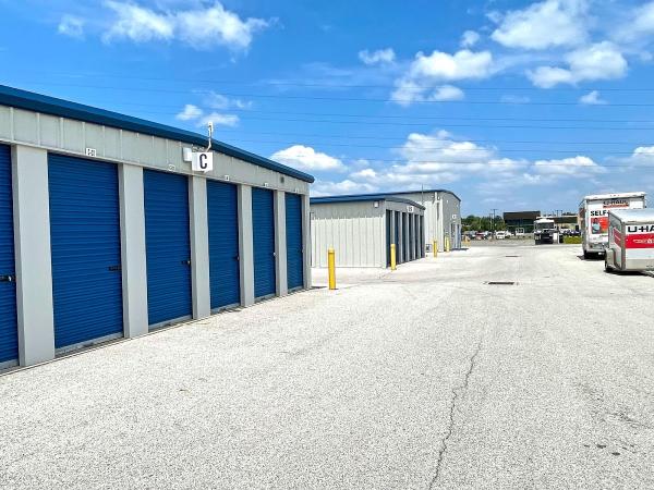 Affordable U-Store-it