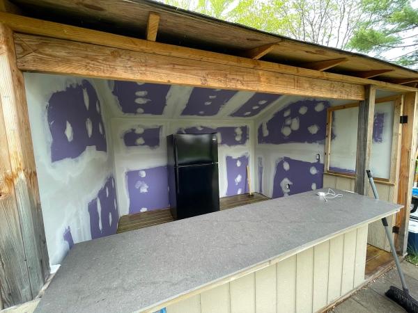 Painting and Construction Services