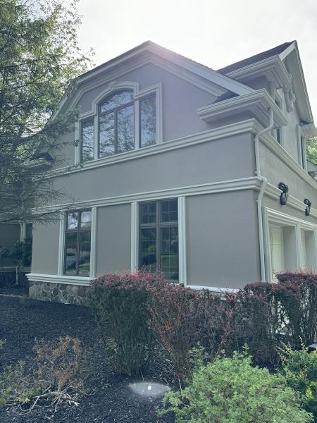 Painting and Construction Services