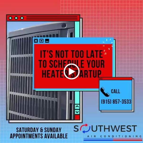 Southwest Air Conditioning