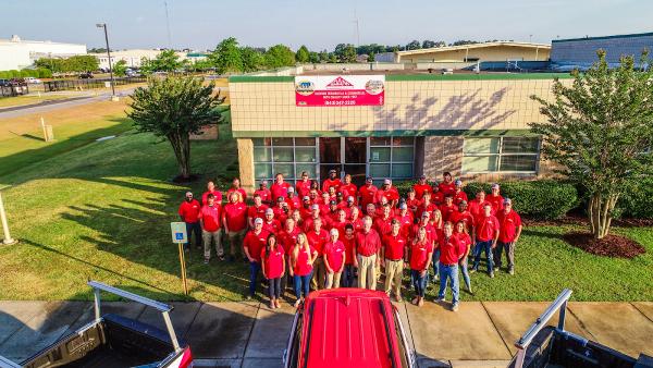 Spann Roofing & Sheet Metal