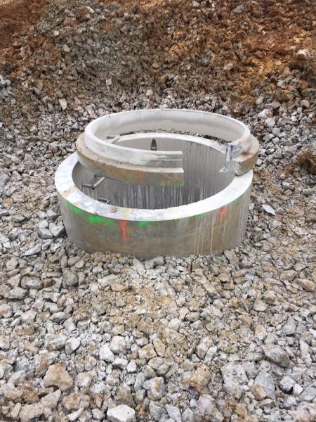 K & H Concrete Cutting