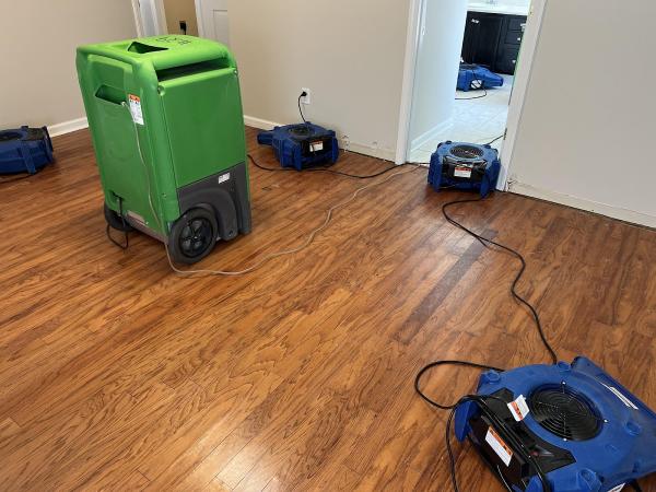 Drypro Water Damage Restoration