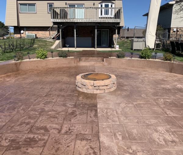 K2 Pressure Washing and Sealcoating