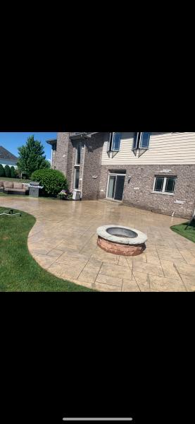 K2 Pressure Washing and Sealcoating