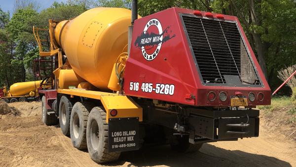 Long Island Ready Mix