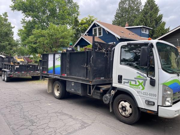 Smart Junk Removal PDX