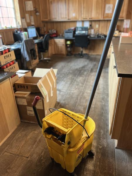 Clean & Glo Cleaning Services