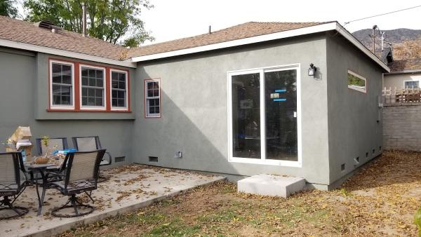 MH Rueda Construction