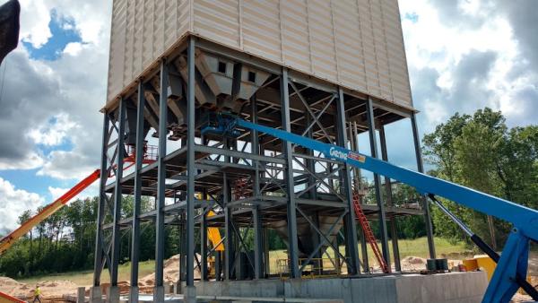 C&A Millwrights