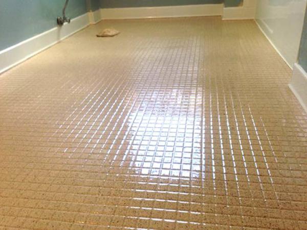 Porcelain Tub Restorations